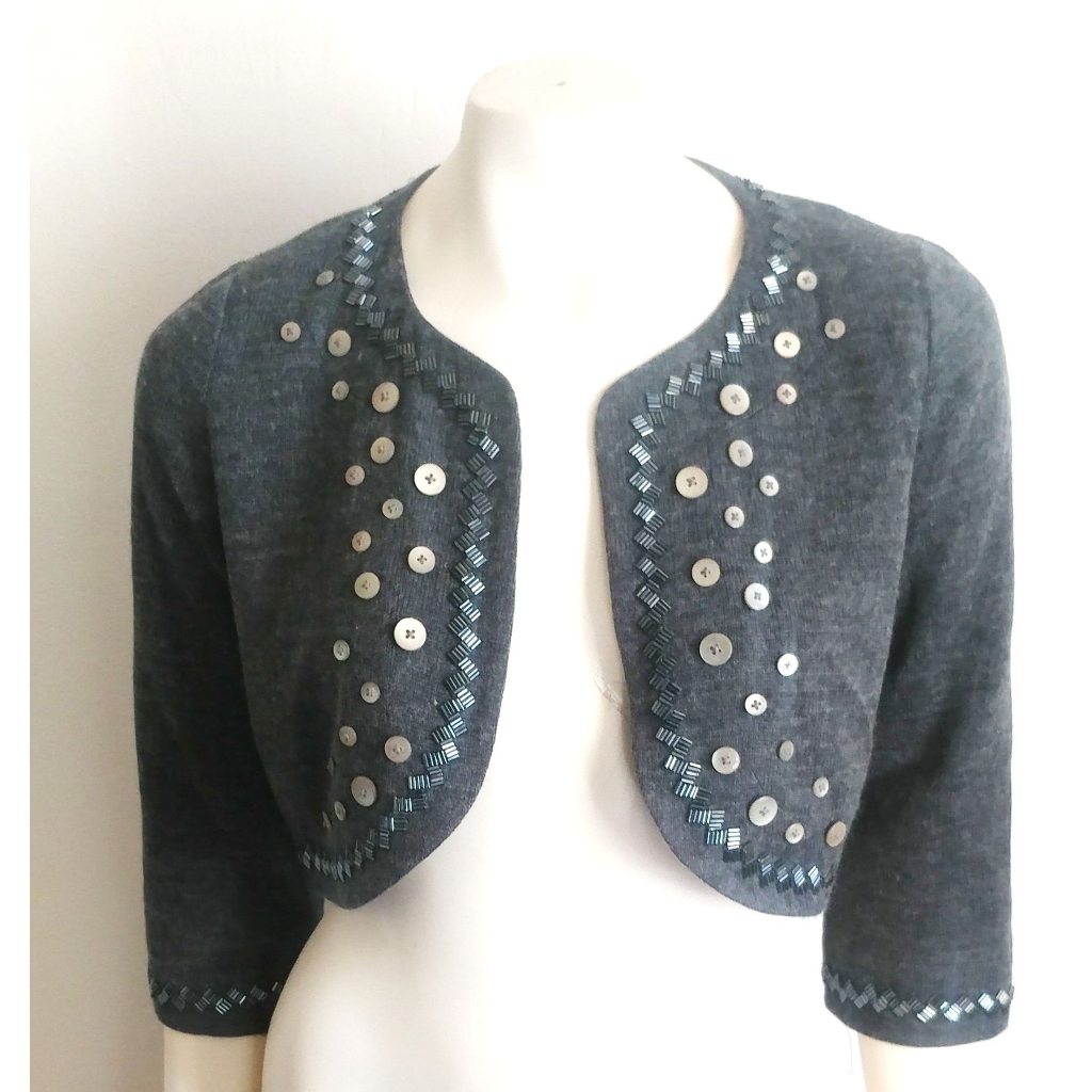 Parameter Jacket